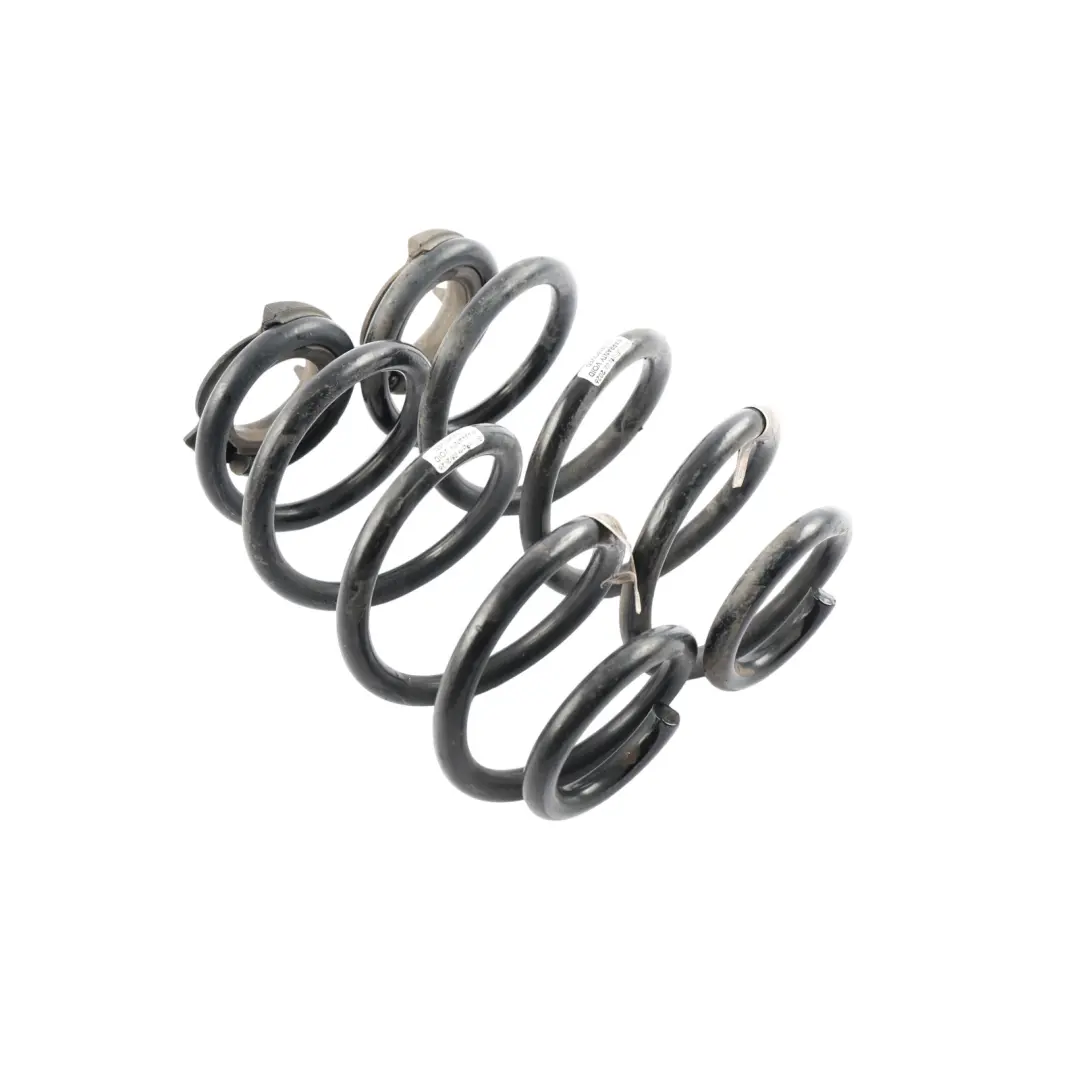 Suspension Coil Spring Set Rear Left Right N/O/S 5V to BMW F44 with Part number 6892120 BMW F44 Suspension Coil Spring Set Rear Left Right N/O/S 5V - SKU 6892120 - Part number 6892120