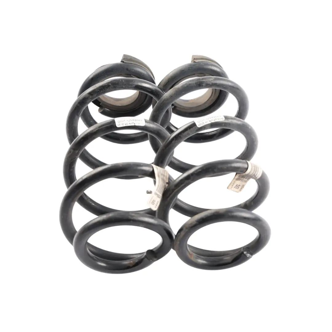 BMW F44 Suspension Coil Spring Set Rear Left Right N/O/S 5V - SKU 6892120 - Part number 6892120