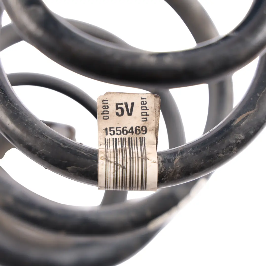 Suspension Coil Spring Set Rear Left Right N/O/S 5V to BMW F44 with Part number 6892120 BMW F44 Suspension Coil Spring Set Rear Left Right N/O/S 5V - SKU 6892120 - Part number 6892120