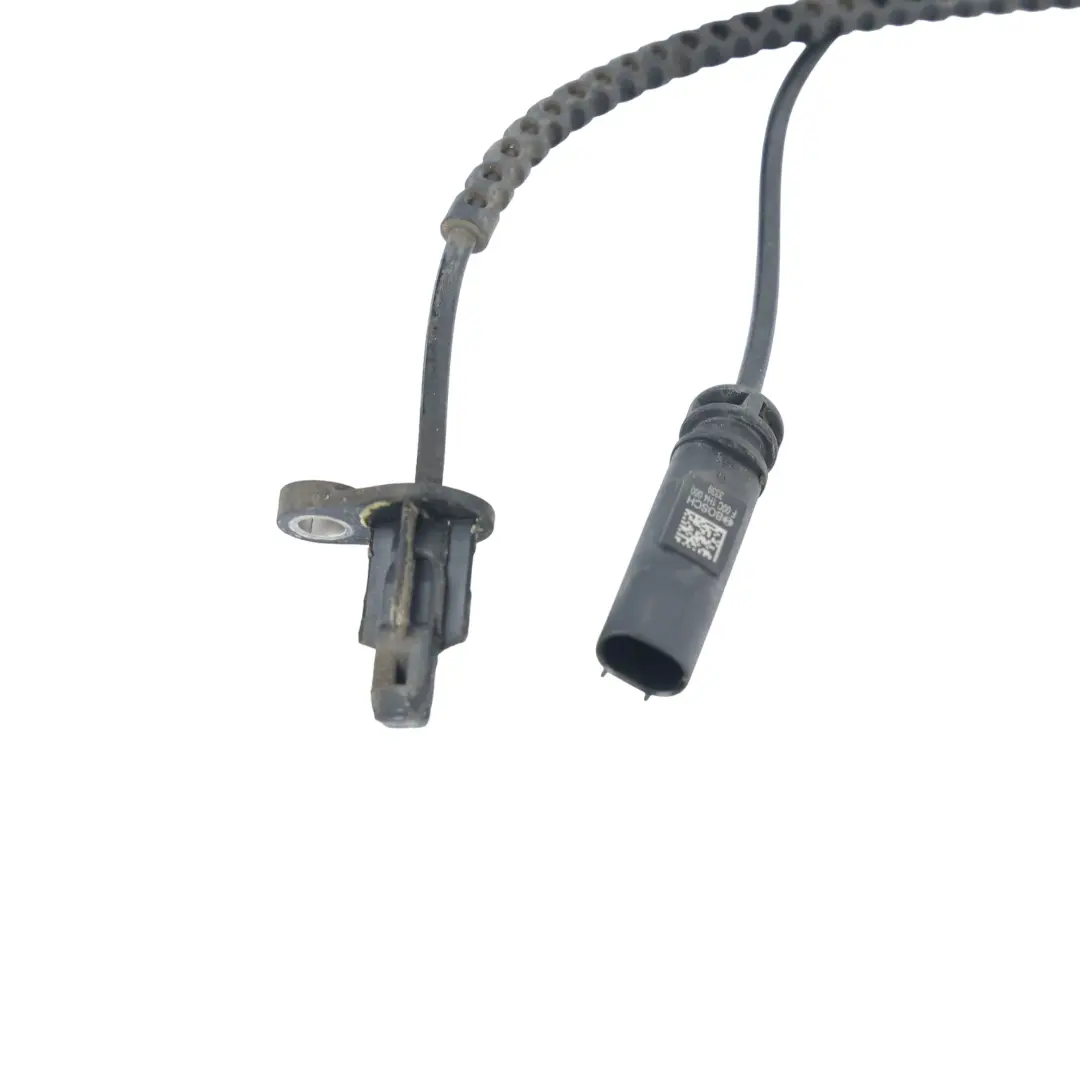 ABS Raddrehzahl Sensor Vorne Links Rechts DSC für BMW G20 G21 mit Teilenummer 6895660 BMW G20 G21 ABS Raddrehzahl Sensor Vorne Links Rechts DSC - SKU 6895660 - Teilenummer 6895660