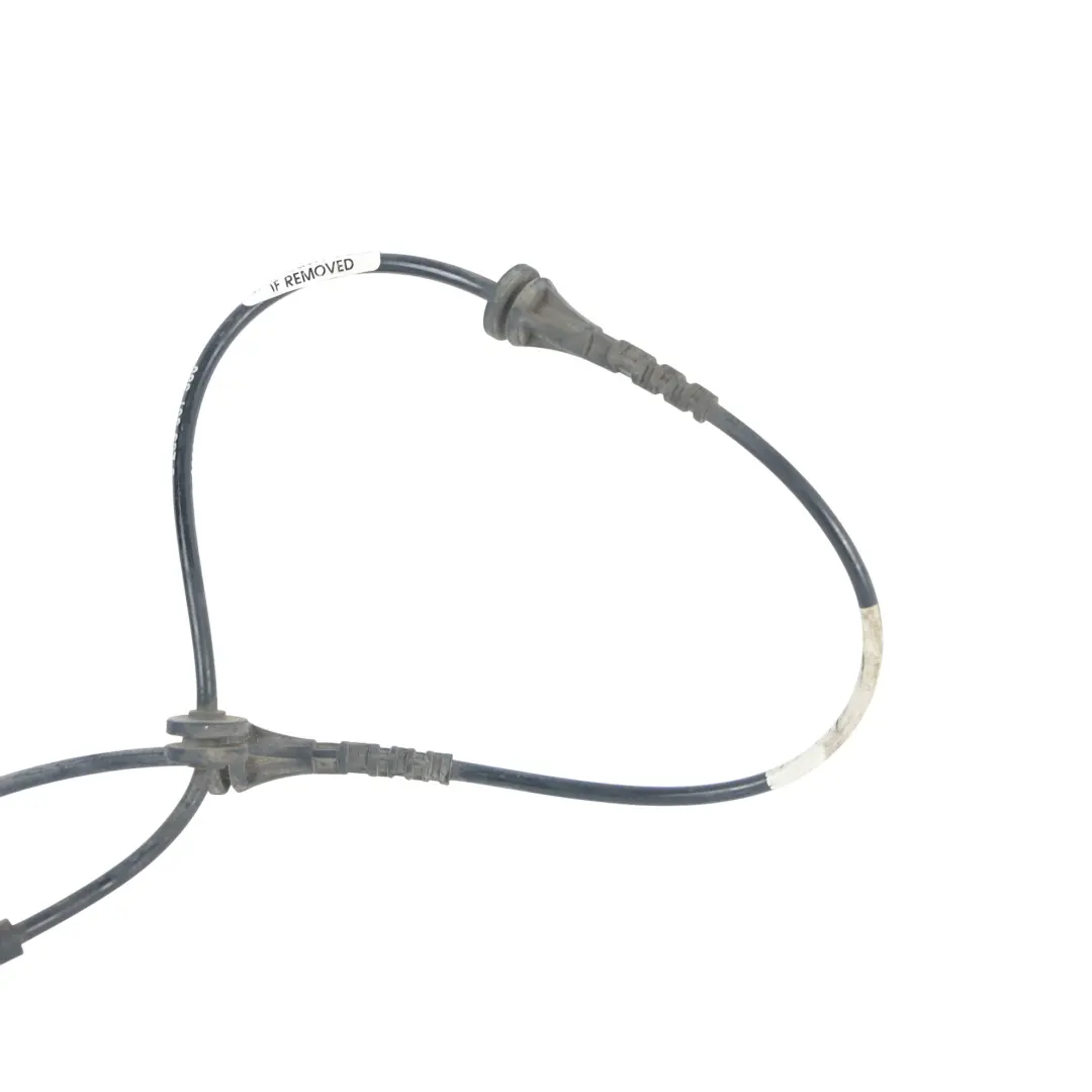 ABS Raddrehzahl Sensor Vorne Links Rechts DSC für BMW G20 G21 mit Teilenummer 6895660 BMW G20 G21 ABS Raddrehzahl Sensor Vorne Links Rechts DSC - SKU 6895660 - Teilenummer 6895660