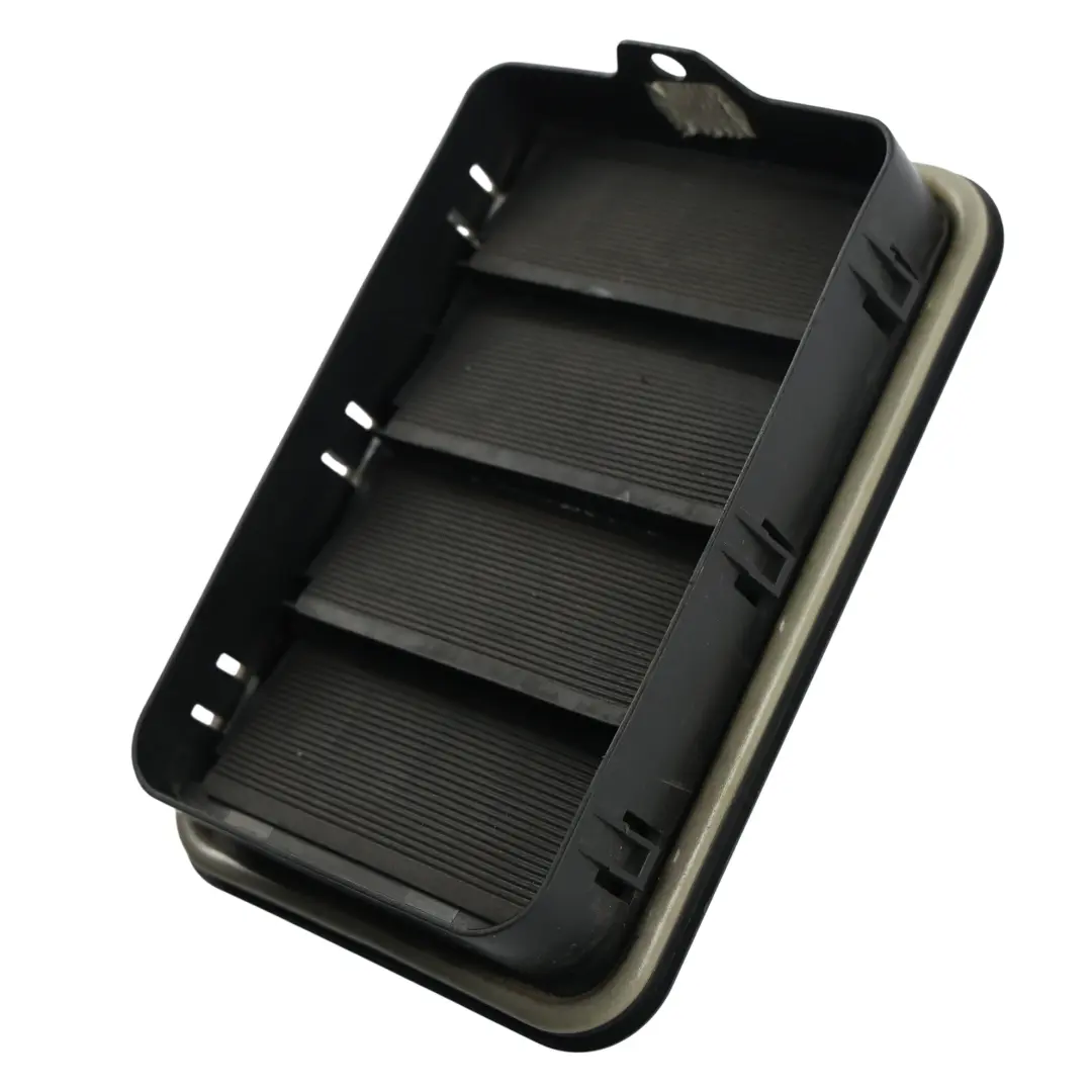 BMW E81 E87 Rear Ventilation Boot Vent Cassette Filter Cover Panel - SKU 6900748-1 - Part number 6900748