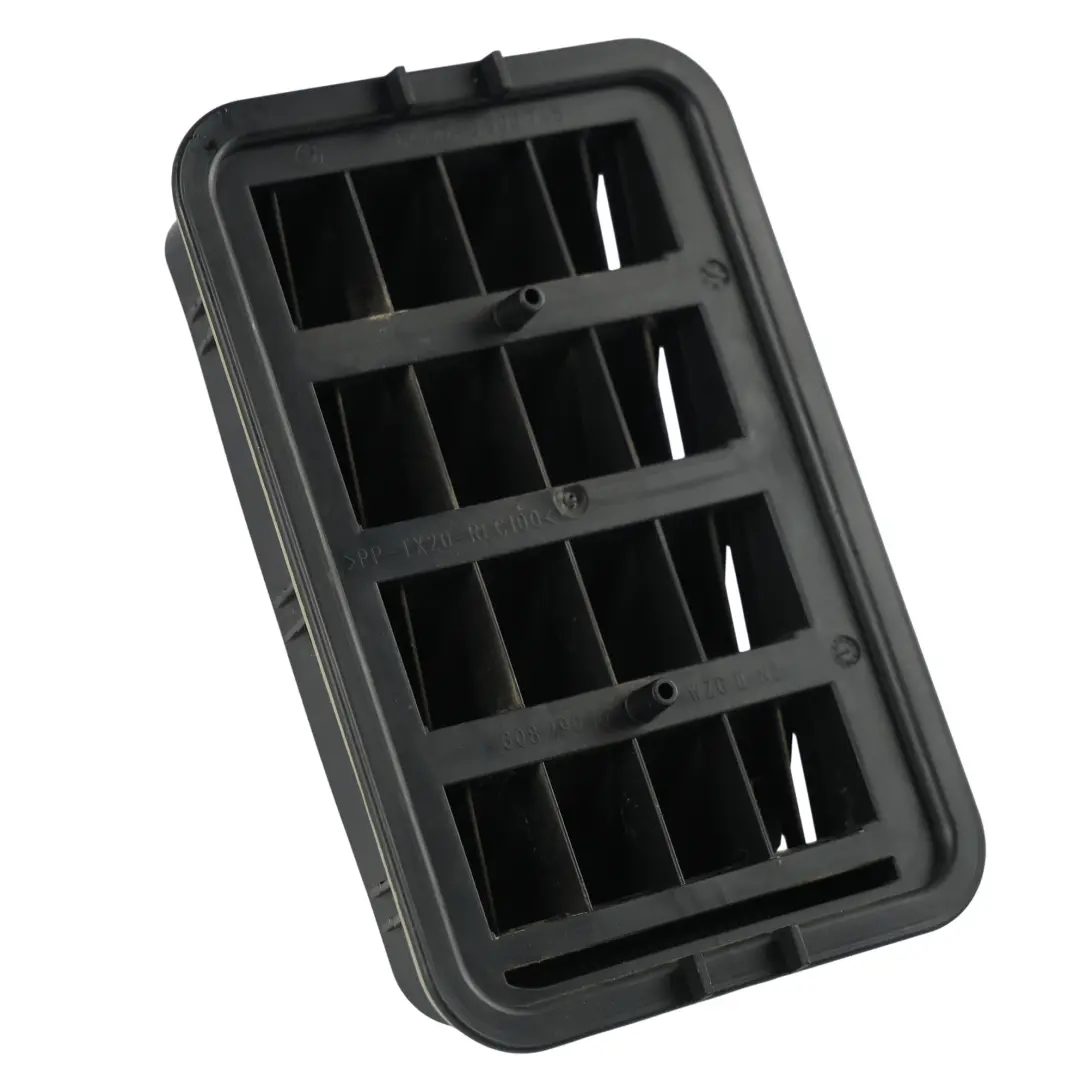 BMW E81 E87 Rear Ventilation Boot Vent Cassette Filter Cover Panel - SKU 6900748-1 - Part number 6900748