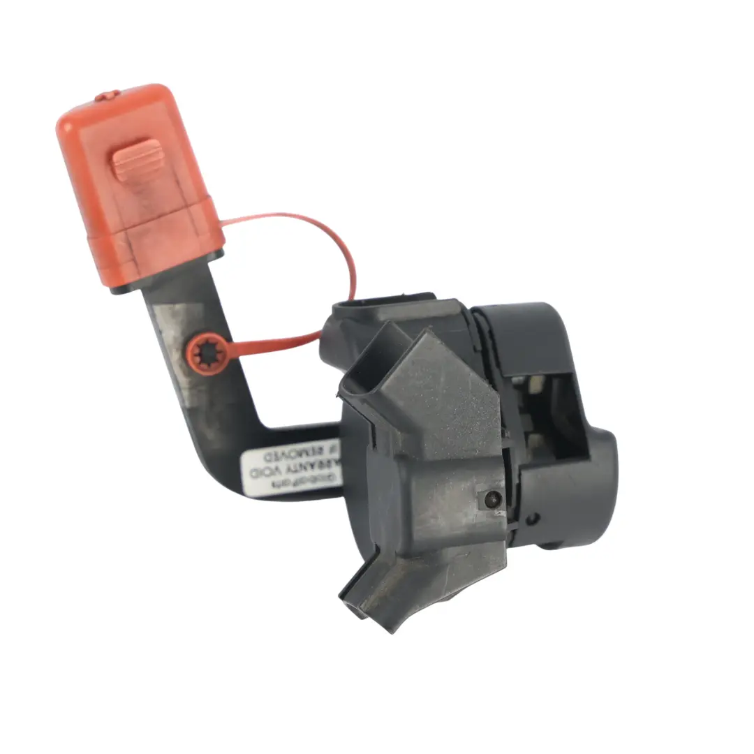 BMW E81 E82 E87 E90 E91 E92 Pokrywa Zacisku Akumulatora Pod Maską - SKU 6925712 - Numer Części 6925712