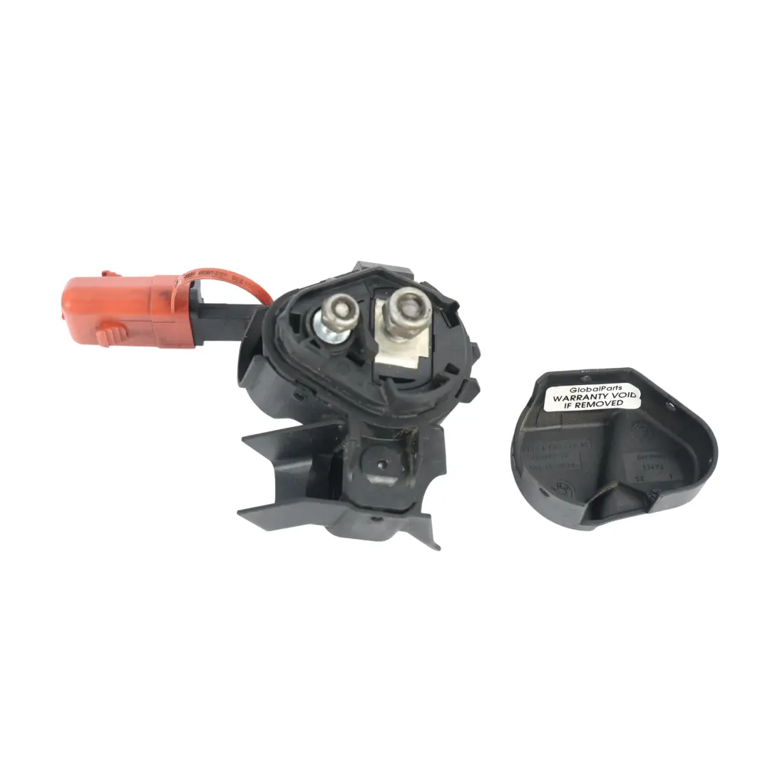 BMW E81 E82 E87 E90 E91 E92 Motor Batterie Anschluss Abdeckung - SKU 6925712 - Teilenummer 6925712