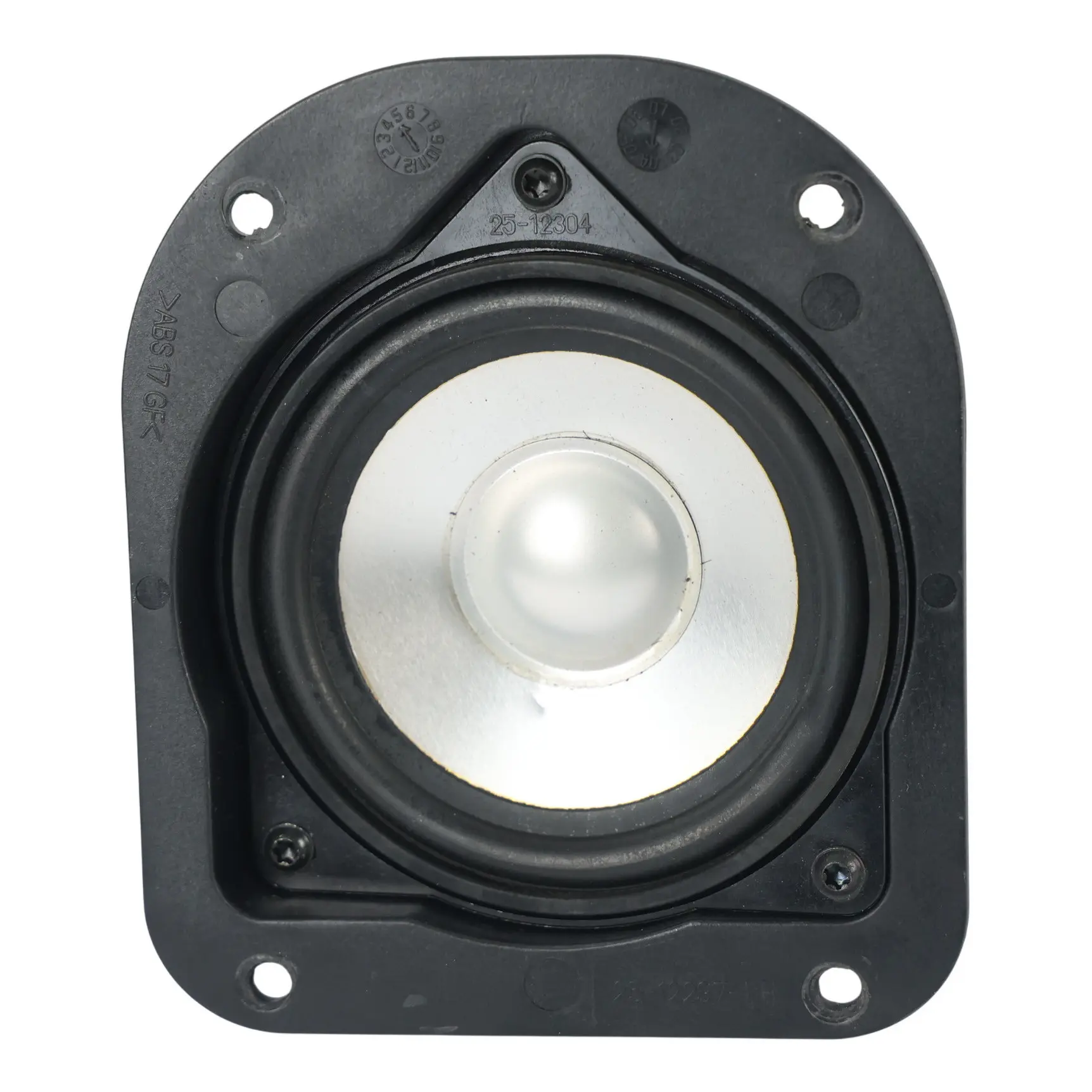 BMW E63 HiFi Logic7 Speaker Rear Left N/S Parcel Shelf L7 Audio Speaker 6929767