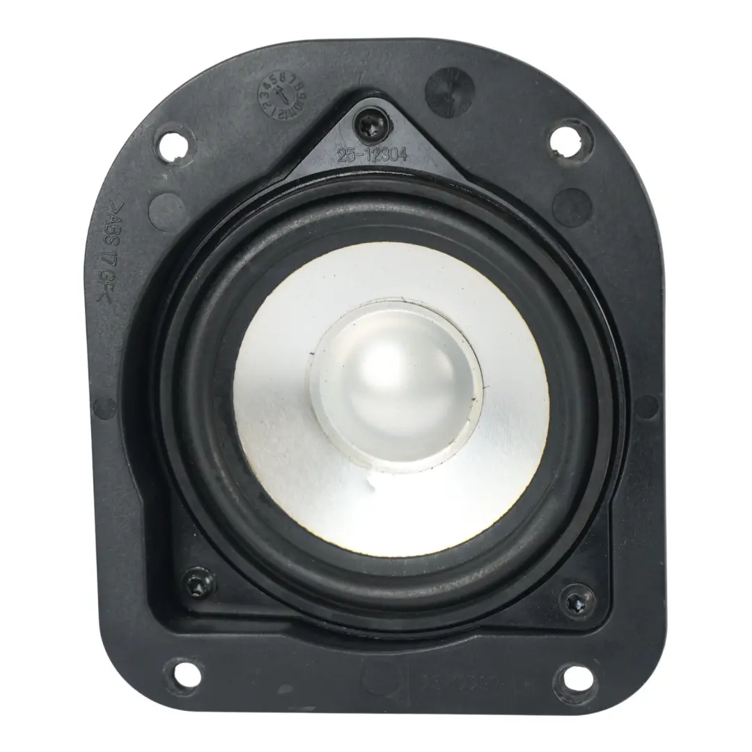 HiFi Logic7 Speaker Rear Left N/S Parcel Shelf L7 Audio Speaker 6929767 to BMW E63 with Part number 9142515 BMW E63 HiFi Logic7 Speaker Rear Left N/S Parcel Shelf L7 Audio Speaker 6929767 - SKU 9142515-1 - Part number 9142515