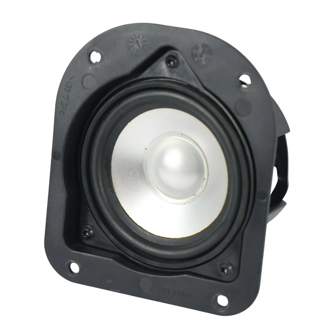 BMW E63 HiFi Logic7 Speaker Rear Left N/S Parcel Shelf L7 Audio Speaker 6929767 - SKU 9142515-1 - Part number 9142515