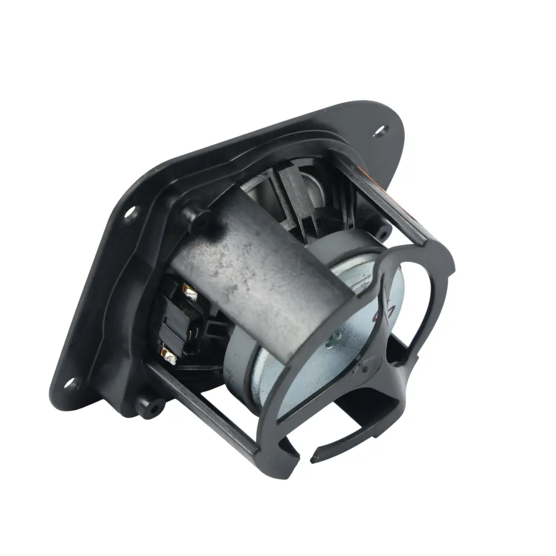 HiFi Logic7 Speaker Rear Left N/S Parcel Shelf L7 Audio Speaker 6929767 to BMW E63 with Part number 9142515 BMW E63 HiFi Logic7 Speaker Rear Left N/S Parcel Shelf L7 Audio Speaker 6929767 - SKU 9142515-1 - Part number 9142515