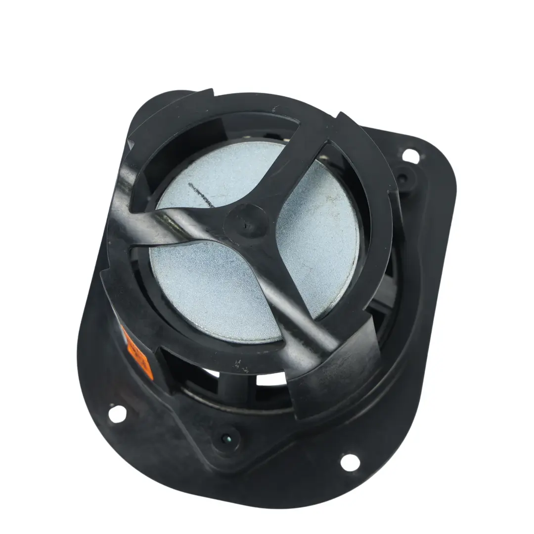 BMW E63 HiFi Logic7 Speaker Rear Right O/S Parcel Shelf L7 Audio Speaker 6929768 - SKU 9142516-1 - Part number 9142516