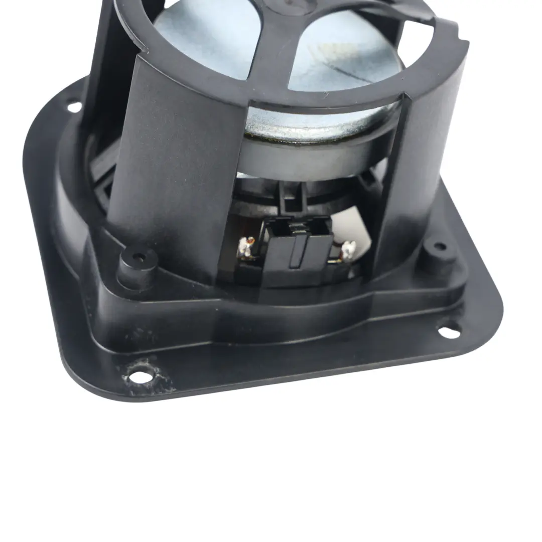 BMW E63 HiFi Logic7 Speaker Rear Right O/S Parcel Shelf L7 Audio Speaker 6929768 - SKU 9142516-1 - Part number 9142516