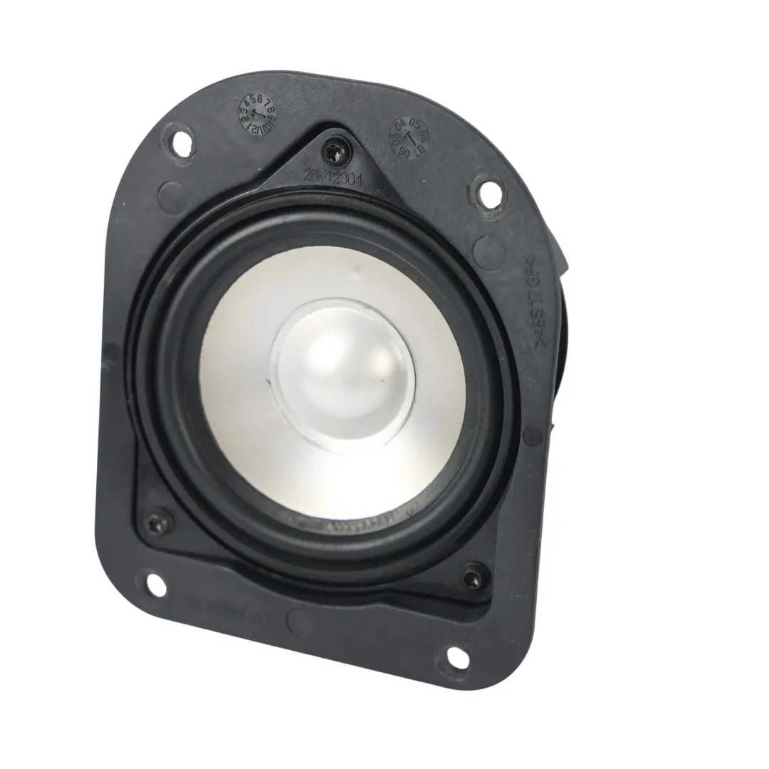 HiFi Logic7 Speaker Rear Right O/S Parcel Shelf L7 Audio Speaker 6929768 to BMW E63 with Part number 9142516 BMW E63 HiFi Logic7 Speaker Rear Right O/S Parcel Shelf L7 Audio Speaker 6929768 - SKU 9142516-1 - Part number 9142516