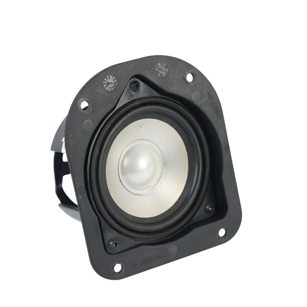 HiFi Logic7 Speaker Rear Right O/S Parcel Shelf L7 Audio Speaker 6929768 to BMW E63 with Part number 9142516 BMW E63 HiFi Logic7 Speaker Rear Right O/S Parcel Shelf L7 Audio Speaker 6929768 - SKU 9142516-1 - Part number 9142516