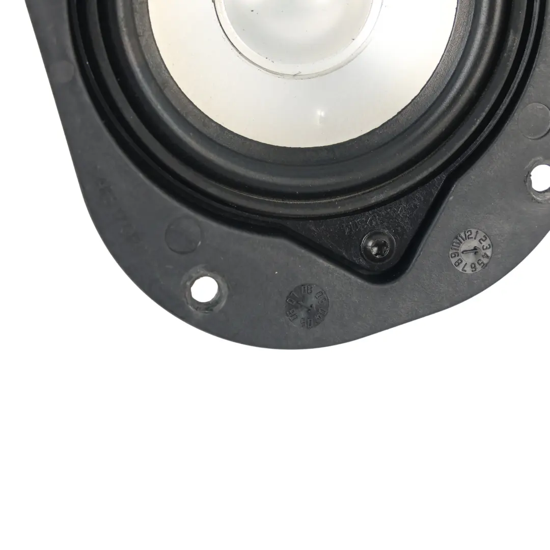 BMW E63 Altavoz HiFi Logic7 Trasero Derecho Bandeja Audio L7 6929768 - SKU 9142516-1 - Número de pieza 9142516