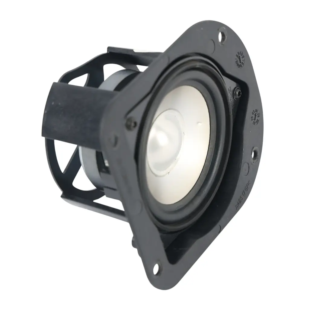 HiFi Logic7 Speaker Rear Right O/S Parcel Shelf L7 Audio Speaker 6929768 to BMW E63 with Part number 9142516 BMW E63 HiFi Logic7 Speaker Rear Right O/S Parcel Shelf L7 Audio Speaker 6929768 - SKU 9142516-1 - Part number 9142516