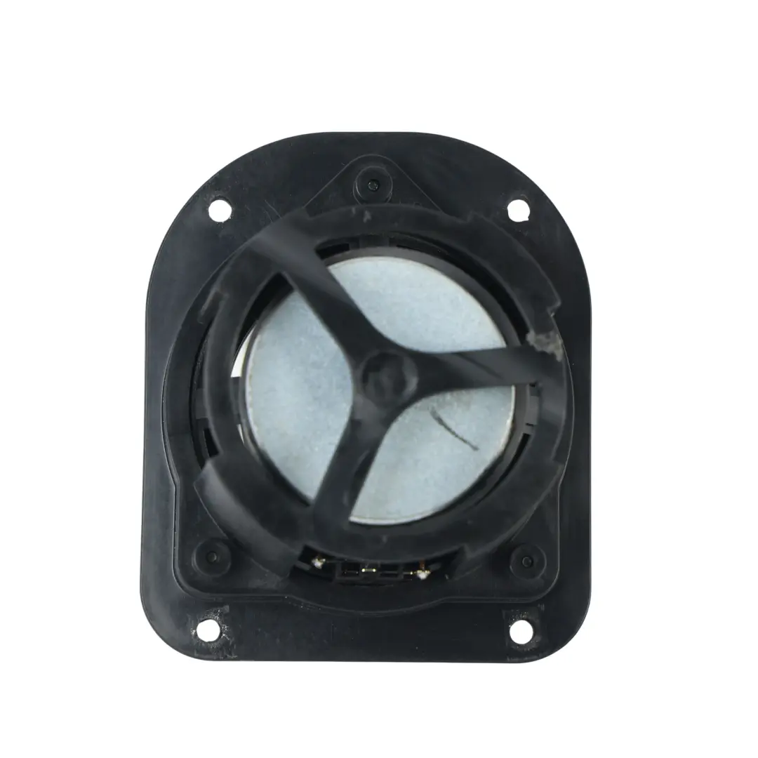 BMW E63 Altavoz HiFi Logic7 Trasero Derecho Bandeja Audio L7 6929768 - SKU 9142516-1 - Número de pieza 9142516
