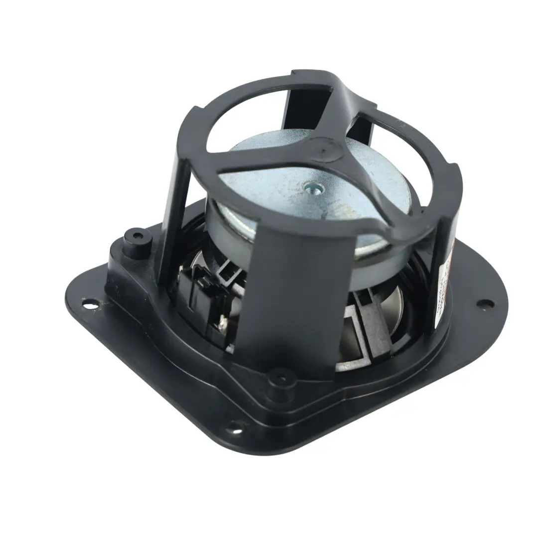 BMW E63 HiFi Logic7 Speaker Rear Right O/S Parcel Shelf L7 Audio Speaker 6929768 - SKU 9142516-1 - Part number 9142516