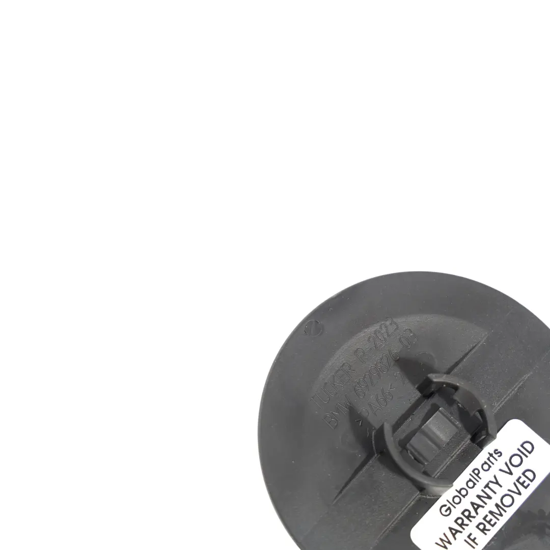 BMW E81 E87 E90 E91 E92 E93 Coperchio Tappo Gomma Vano Motore - SKU 6929826 - Numero di parte 6929826