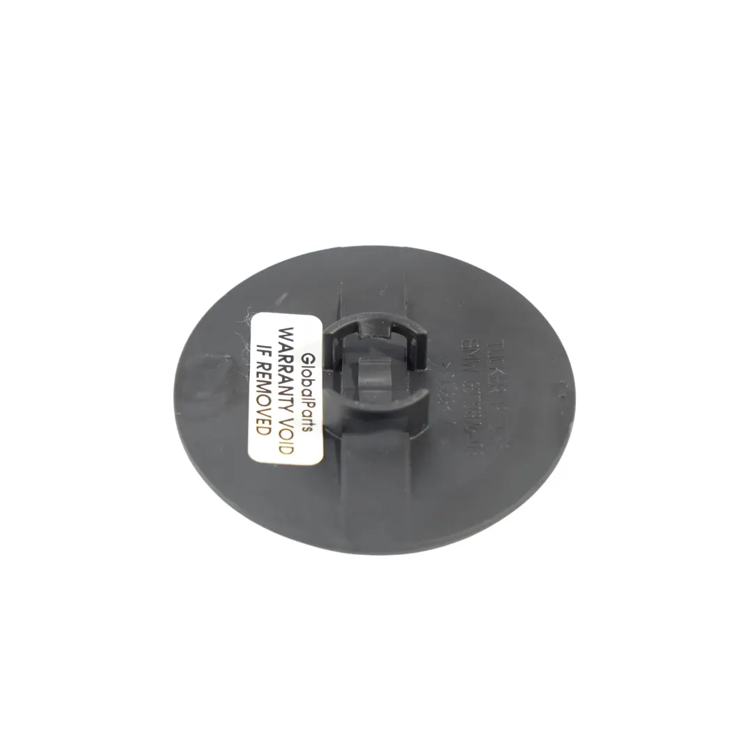 BMW E81 E87 E90 E91 E92 E93 Tapa Goma Cubierta Panel Motor - SKU 6929826 - Número de pieza 6929826