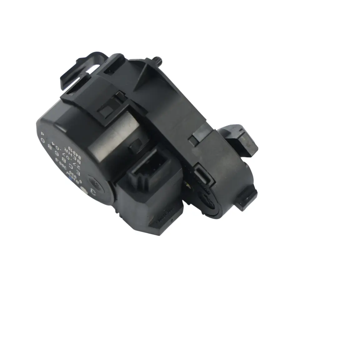 BMW E60 E61 E63 E64 Siłownik Klapki Klimatyzacji 6942994 - SKU 6930300-1 - Numer Części 6930300