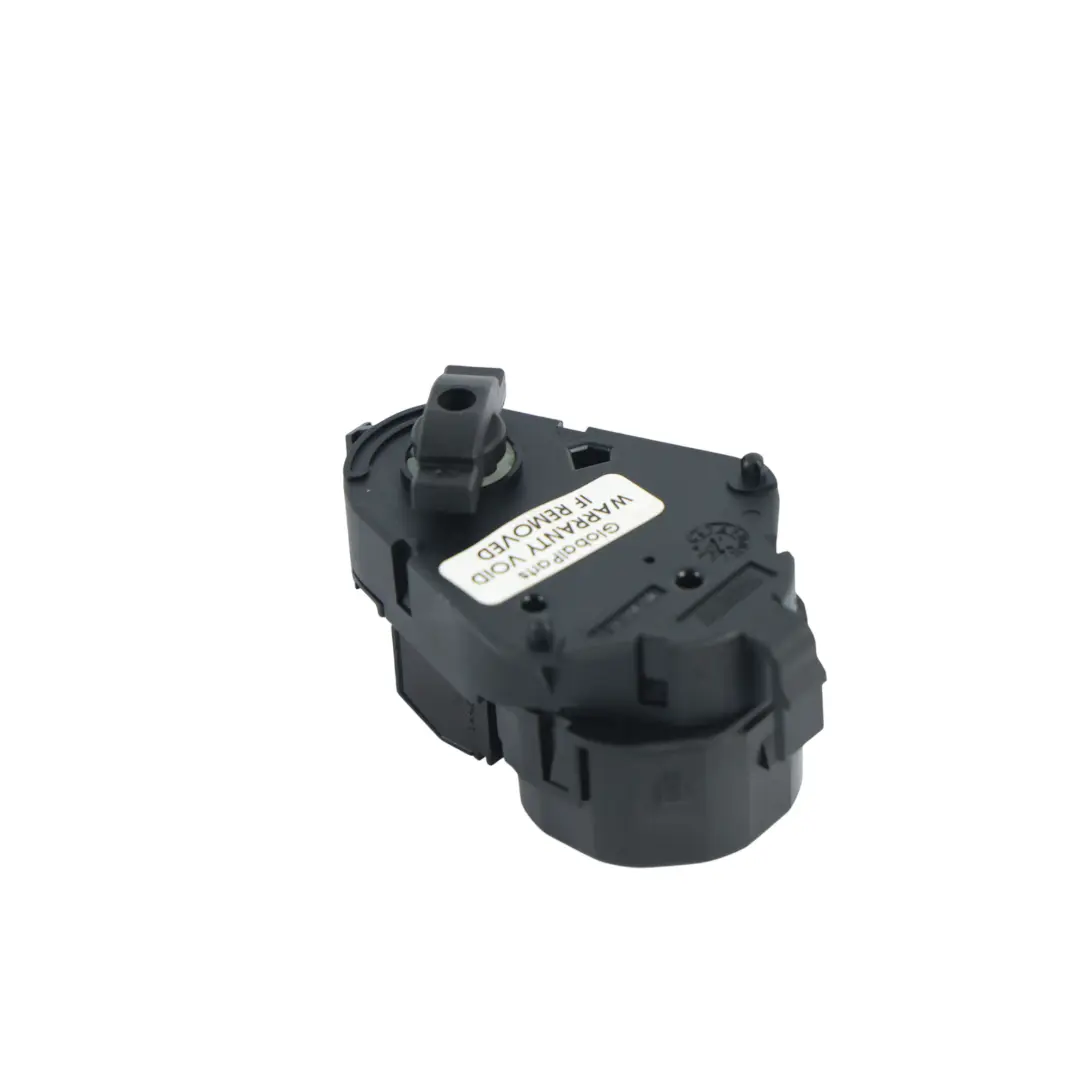 BMW E60 E61 E63 E64 Air Con Flap Actuator Drive 6942994 - SKU 6930300-1 - Part number 6930300