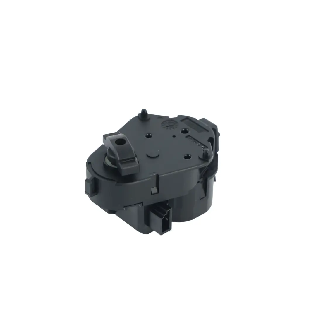 BMW E60 E61 E63 E64 Actuator Ventilation Motor Heater Right O/S - SKU 6930302-1 - Part number 6930302