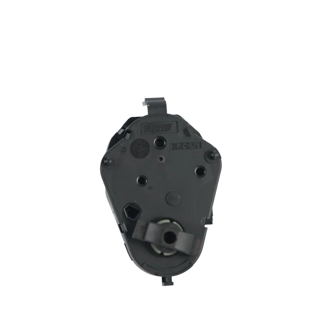 Actuator Ventilation Motor Heater Right O/S to BMW E60 E61 E63 E64 with Part number 6930302 BMW E60 E61 E63 E64 Actuator Ventilation Motor Heater Right O/S - SKU 6930302-1 - Part number 6930302