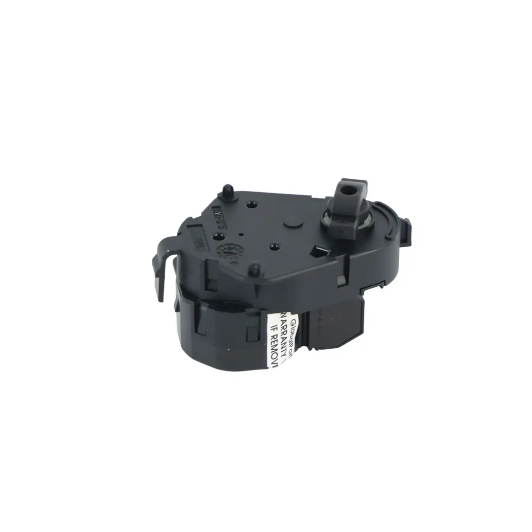 BMW E60 E61 E63 E64 Actuator Ventilation Motor Heater Right O/S - SKU 6930302-1 - Part number 6930302