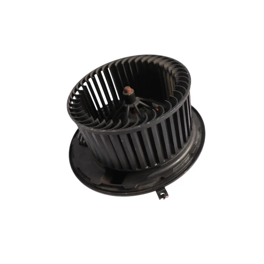 BMW E81 E87 E90 E91 E92 E93 Heater Fan Blower Unit Motor - SKU 6933664-1 - Part number 6933664