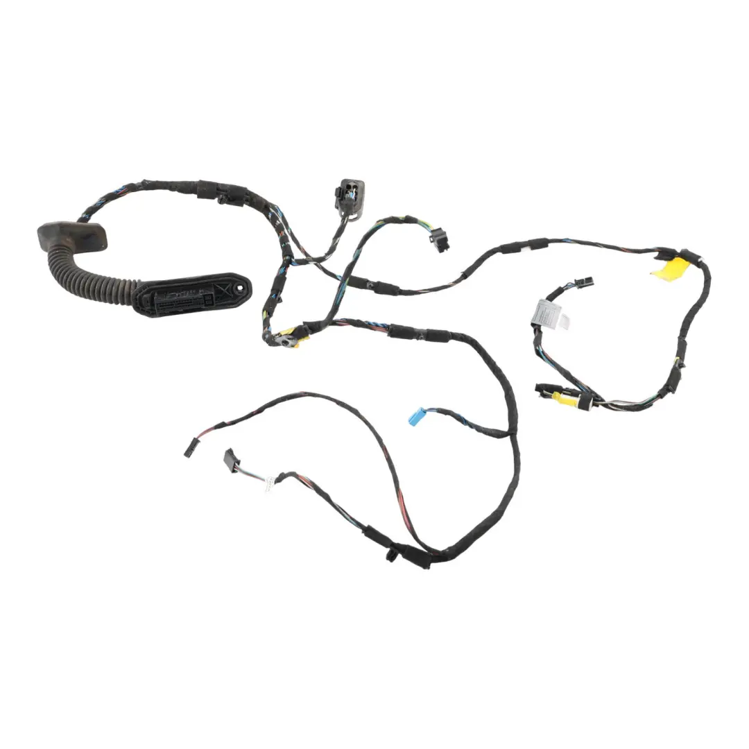 Wiring Loom Front Door Left Passenger Side to BMW 3 Series E90 E91 M3 with Part number 6947094 BMW 3 Series E90 E91 M3 Wiring Loom Front Door Left Passenger Side - SKU 6938218 - Part number 6947094