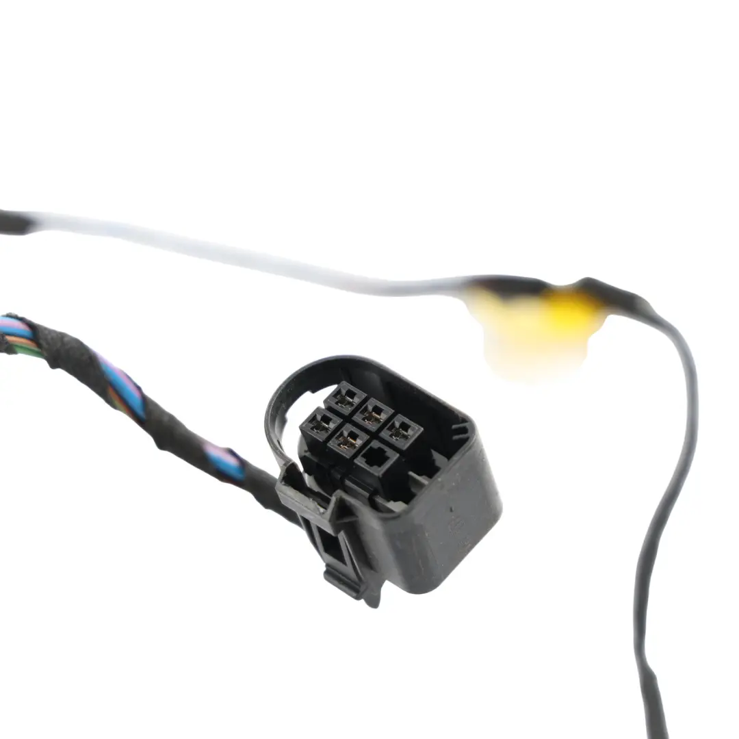 Wiring Loom Front Door Left Passenger Side to BMW 3 Series E90 E91 M3 with Part number 6947094 BMW 3 Series E90 E91 M3 Wiring Loom Front Door Left Passenger Side - SKU 6938218 - Part number 6947094