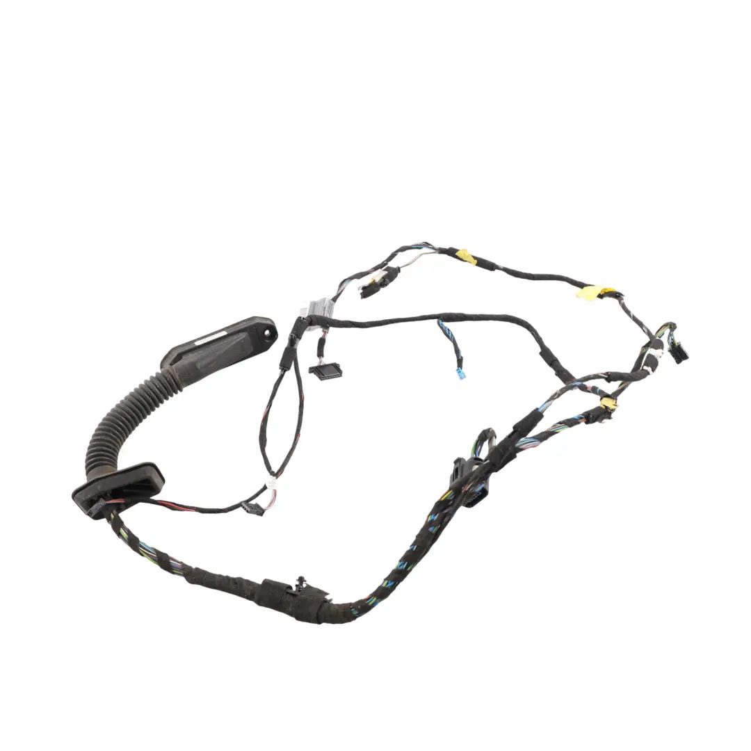 Wiring Loom Front Door Left Passenger Side to BMW 3 Series E90 E91 M3 with Part number 6947094 BMW 3 Series E90 E91 M3 Wiring Loom Front Door Left Passenger Side - SKU 6938218 - Part number 6947094