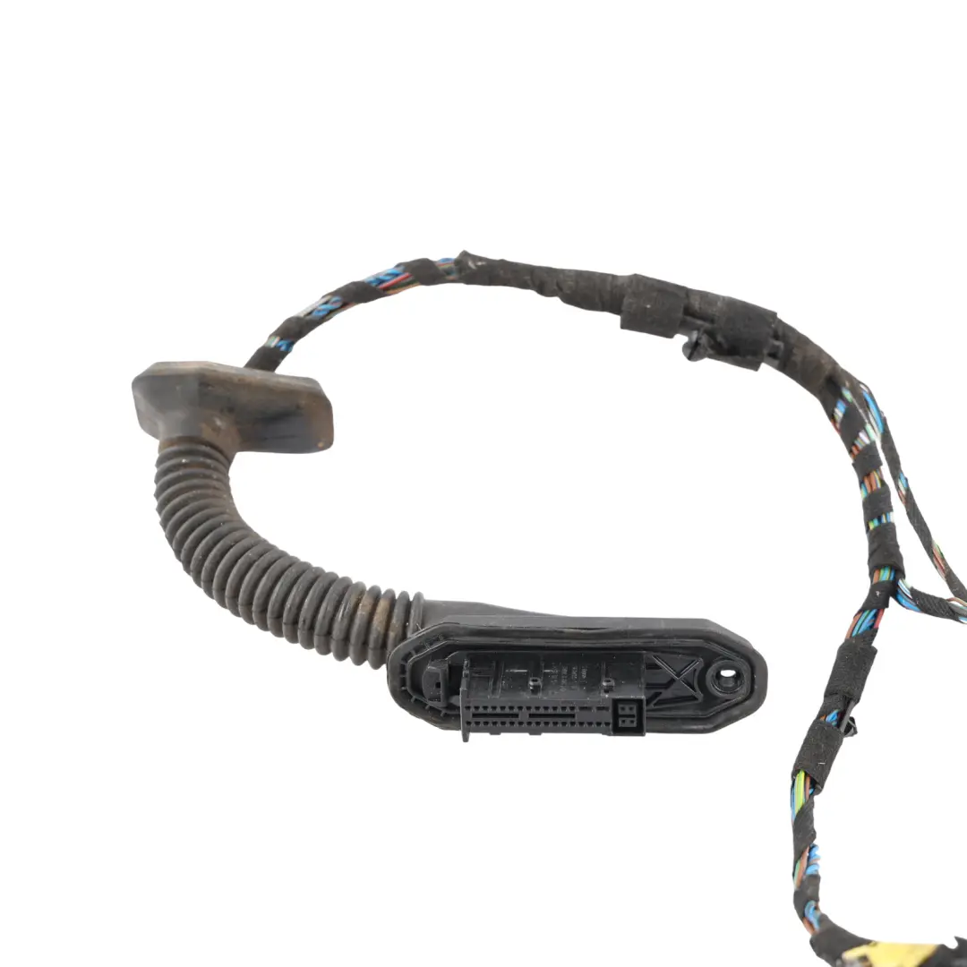 Wiring Loom Front Door Left Passenger Side to BMW 3 Series E90 E91 M3 with Part number 6947094 BMW 3 Series E90 E91 M3 Wiring Loom Front Door Left Passenger Side - SKU 6938218 - Part number 6947094
