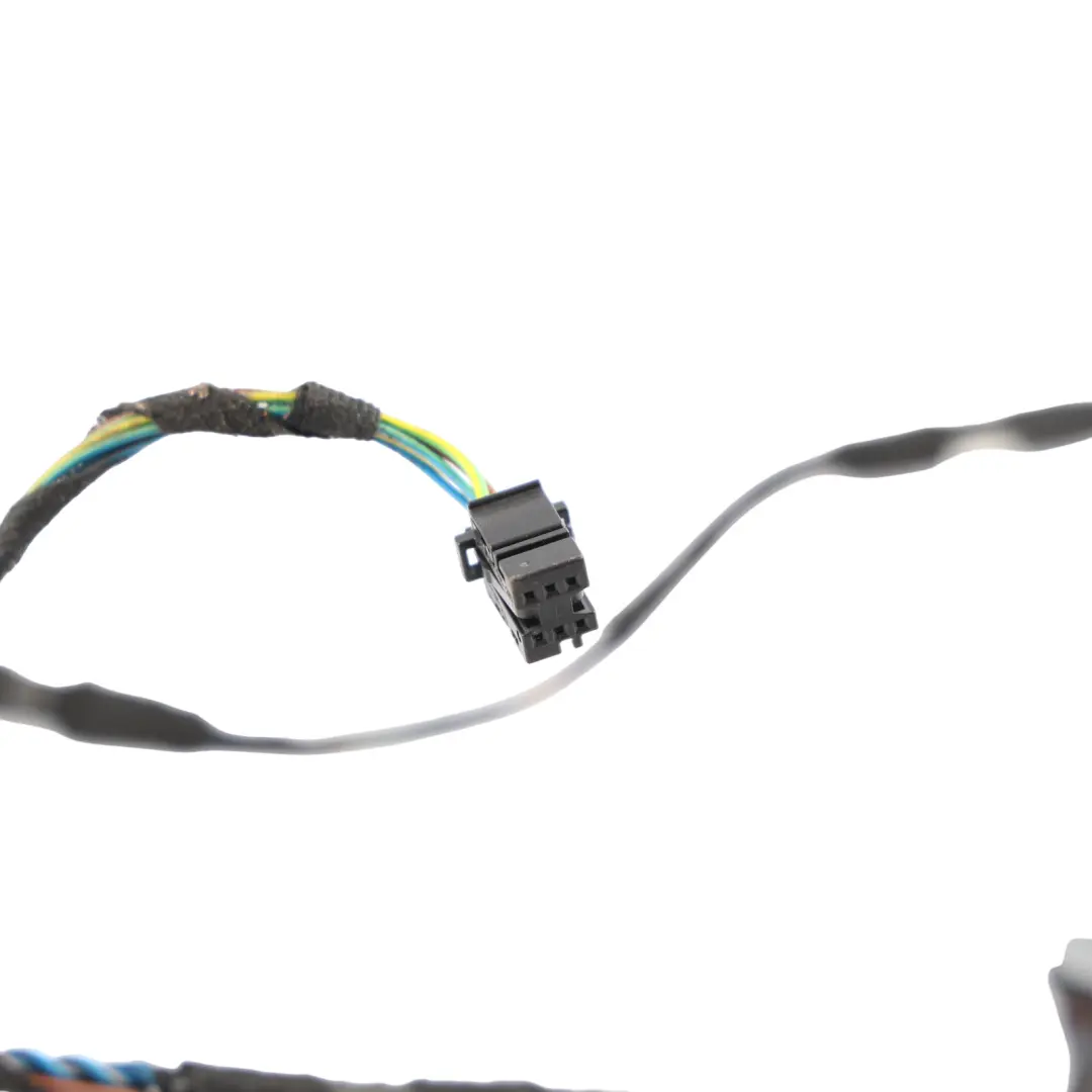 Wiring Loom Front Door Left Passenger Side to BMW 3 Series E90 E91 M3 with Part number 6947094 BMW 3 Series E90 E91 M3 Wiring Loom Front Door Left Passenger Side - SKU 6938218 - Part number 6947094
