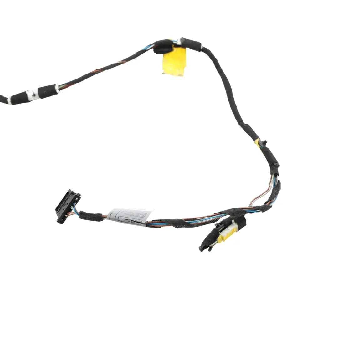 Wiring Loom Front Door Left Passenger Side to BMW 3 Series E90 E91 M3 with Part number 6947094 BMW 3 Series E90 E91 M3 Wiring Loom Front Door Left Passenger Side - SKU 6938218 - Part number 6947094
