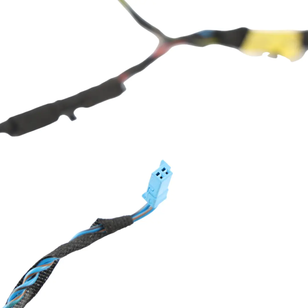 Wiring Loom Front Door Left Passenger Side to BMW 3 Series E90 E91 M3 with Part number 6947094 BMW 3 Series E90 E91 M3 Wiring Loom Front Door Left Passenger Side - SKU 6938218 - Part number 6947094
