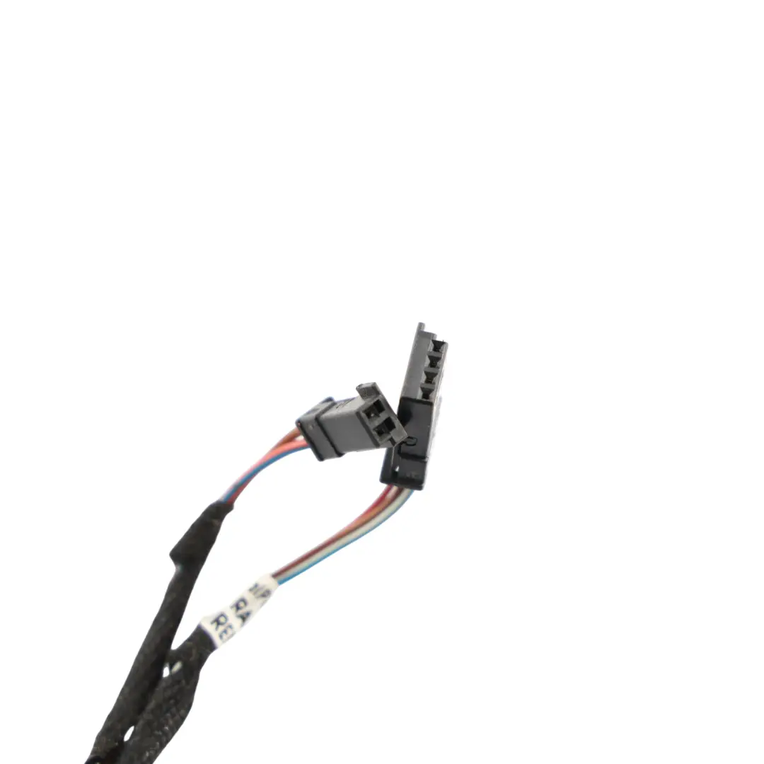 Wiring Loom Front Door Left Passenger Side to BMW 3 Series E90 E91 M3 with Part number 6947094 BMW 3 Series E90 E91 M3 Wiring Loom Front Door Left Passenger Side - SKU 6938218 - Part number 6947094