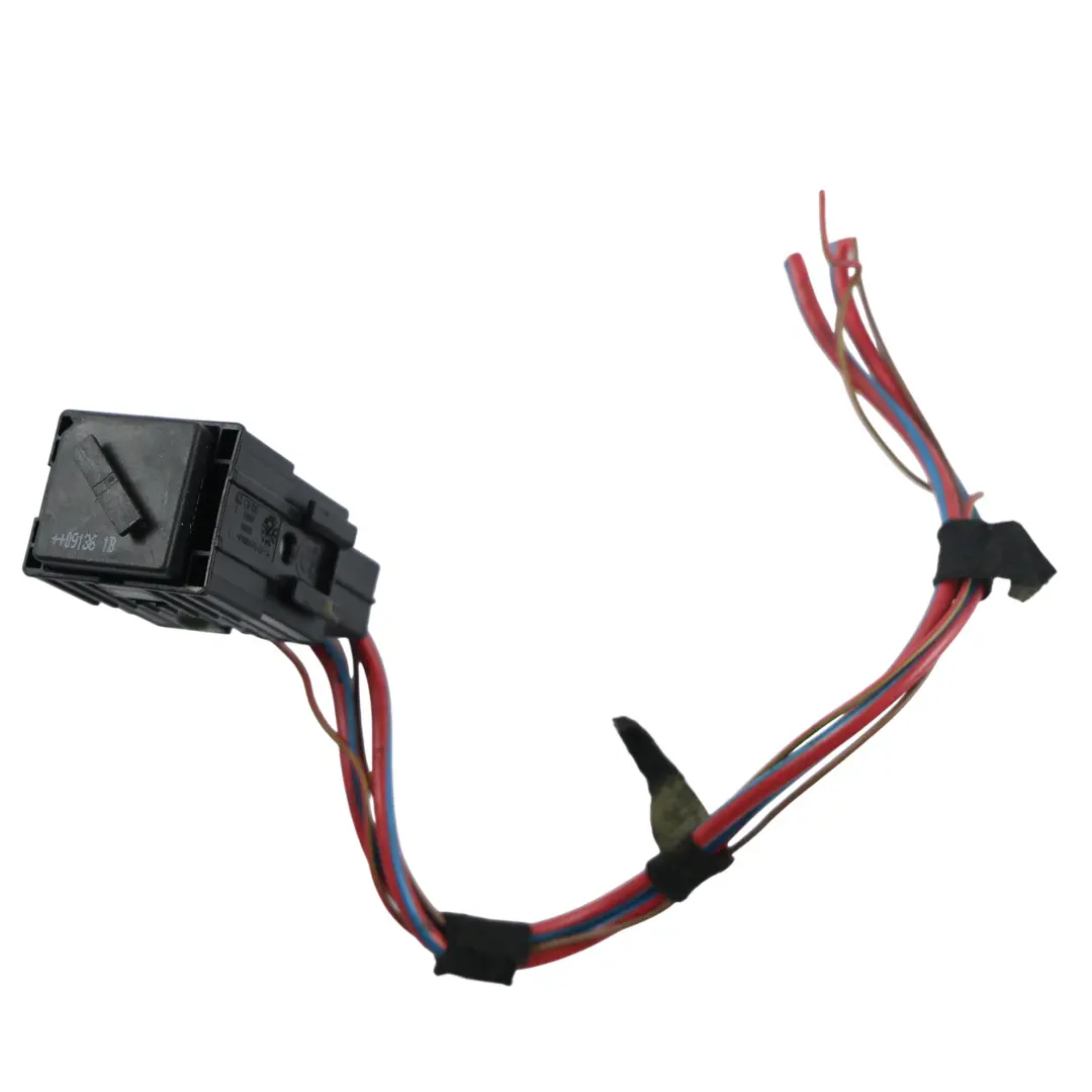 BMW E87 E81 E92 Relé Enchufe Módulo Control Unidad Cableado - SKU 6939890 - Número de pieza 6939890