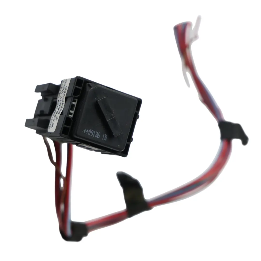 BMW E87 E81 E92 Relé Enchufe Módulo Control Unidad Cableado - SKU 6939890 - Número de pieza 6939890