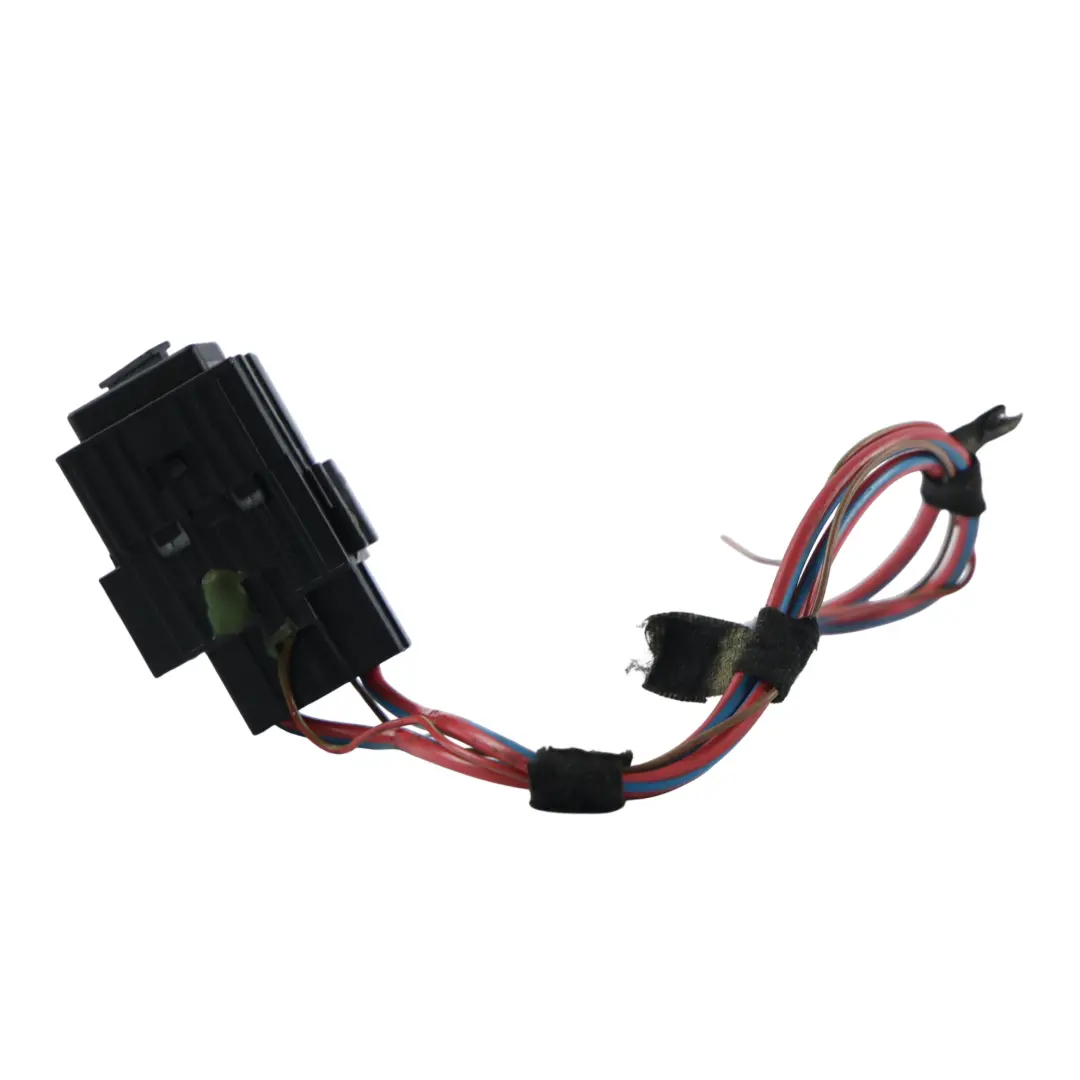 BMW E87 E81 E92 Module Relais Unité Contrôle Câblage - SKU 6939890 - Numéro de pièce 6939890