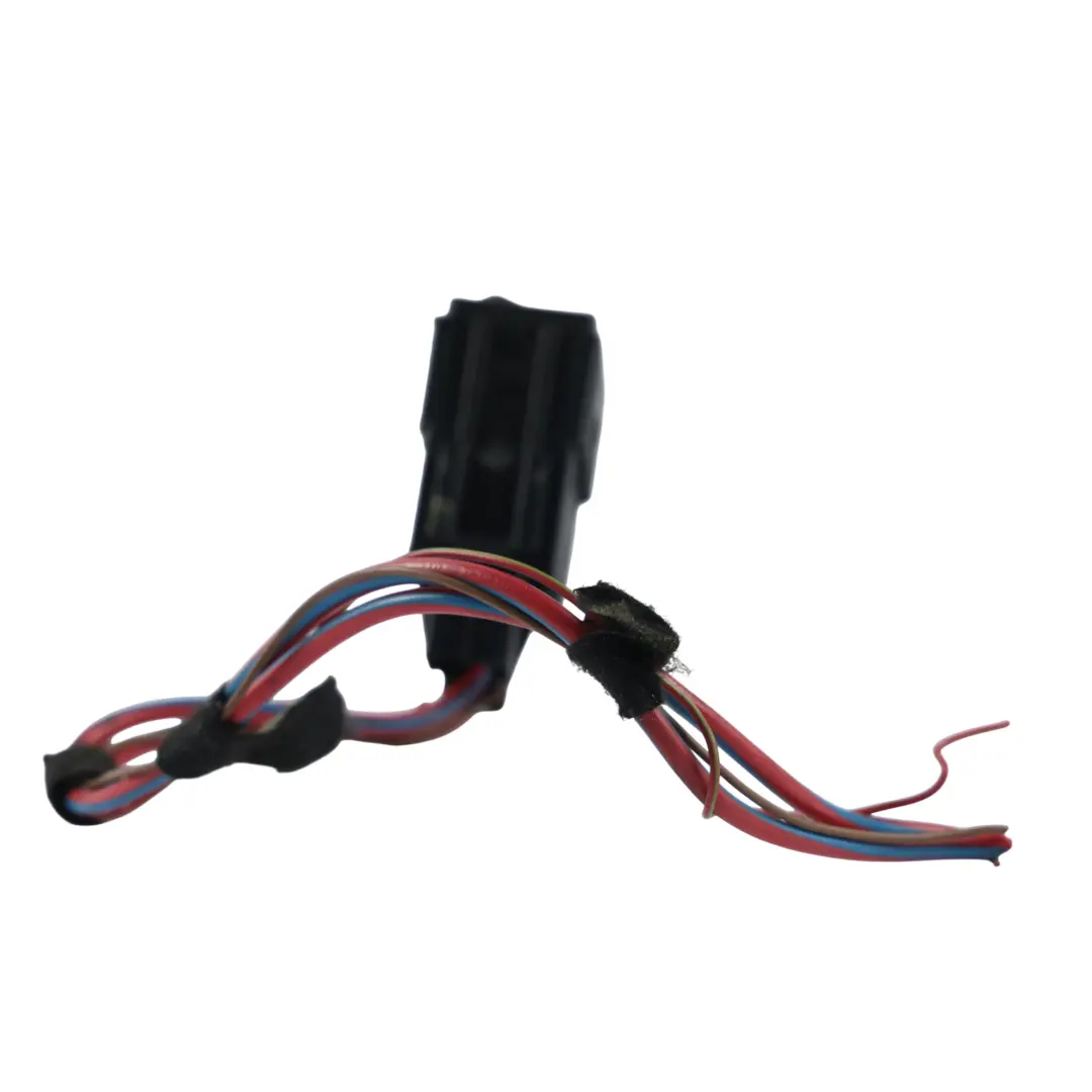 Relé Enchufe Módulo Control Unidad Cableado para BMW E87 E81 E92 con número de pieza 6939890 BMW E87 E81 E92 Relé Enchufe Módulo Control Unidad Cableado - SKU 6939890 - Número de pieza 6939890