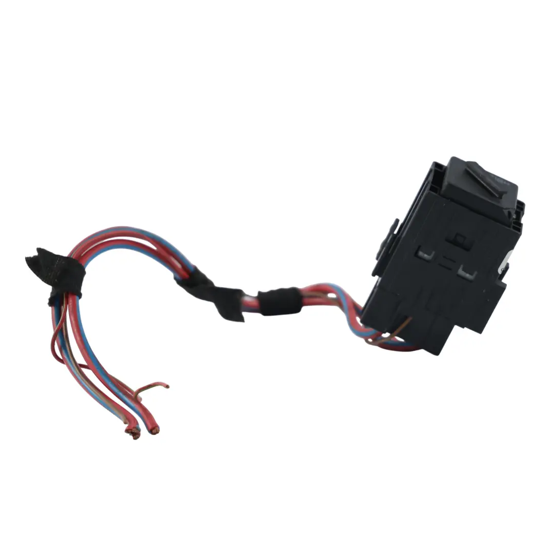 BMW E87 E81 E92 Relé Enchufe Módulo Control Unidad Cableado - SKU 6939890 - Número de pieza 6939890