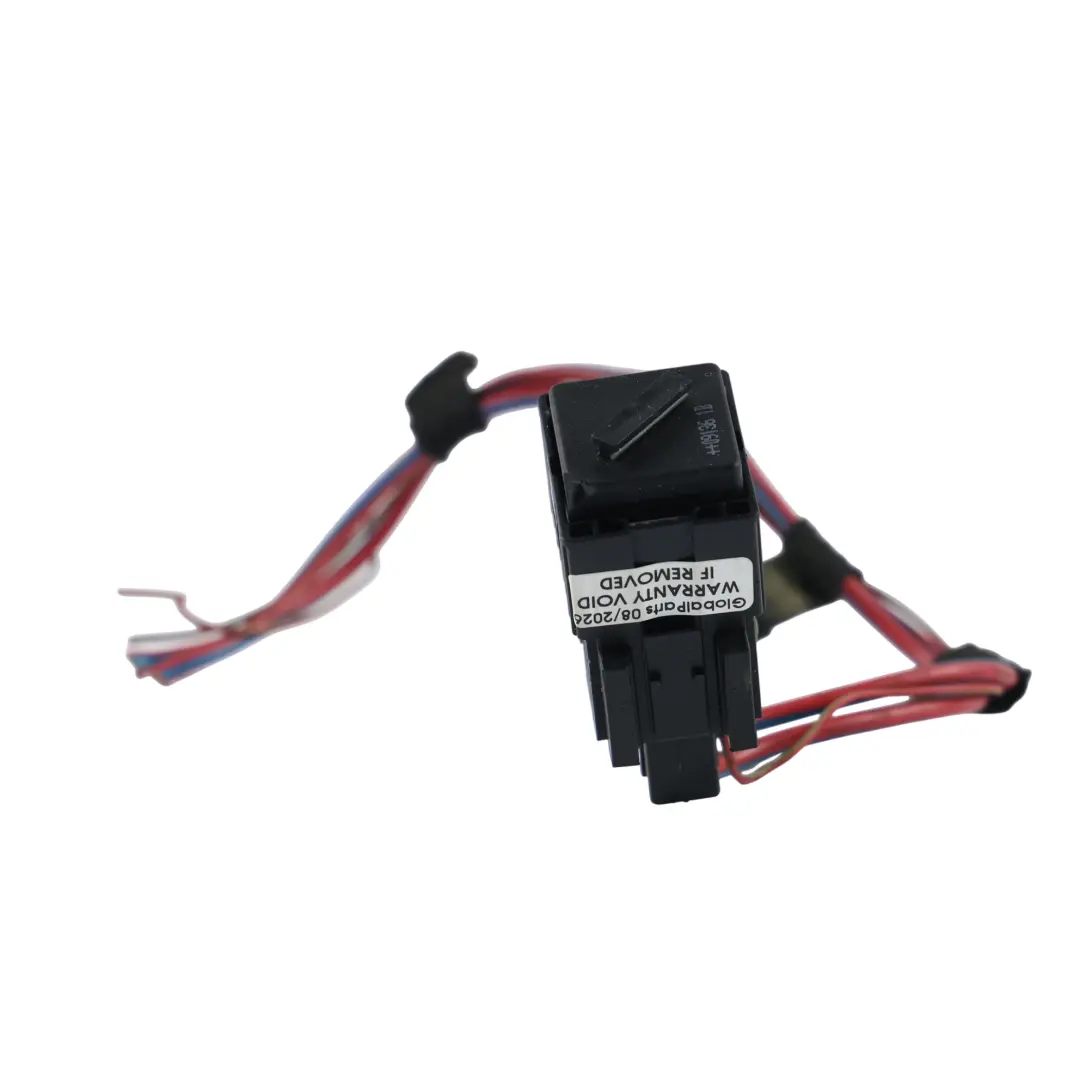 BMW E87 E81 E92 Relè Spina Modulo Controllo Cablaggio - SKU 6939890 - Numero di parte 6939890