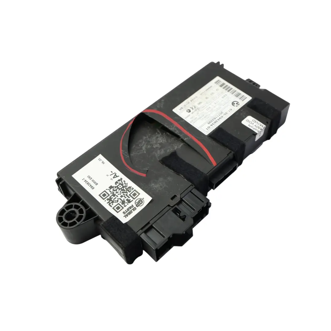 BMW E60 E81 E87 E90 E91 E92 CAS 3 ECU Control Unit Key Reading Module - SKU 6943834-1 - Part number 6943834