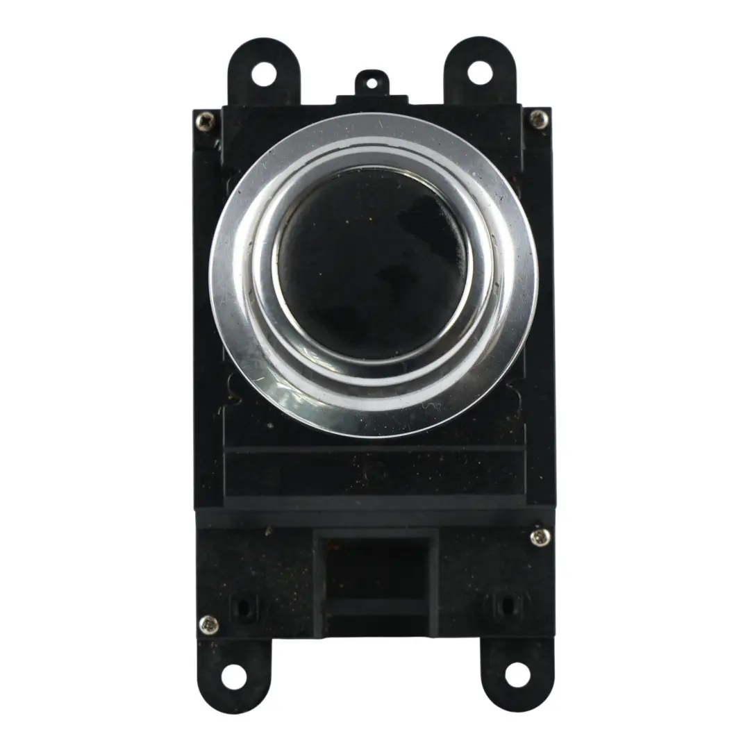 BMW E60 E61 E63 E64 iDrive Controller Navigation Radio Schalter Knopf - SKU 6944884-1 - Teilenummer 6944884