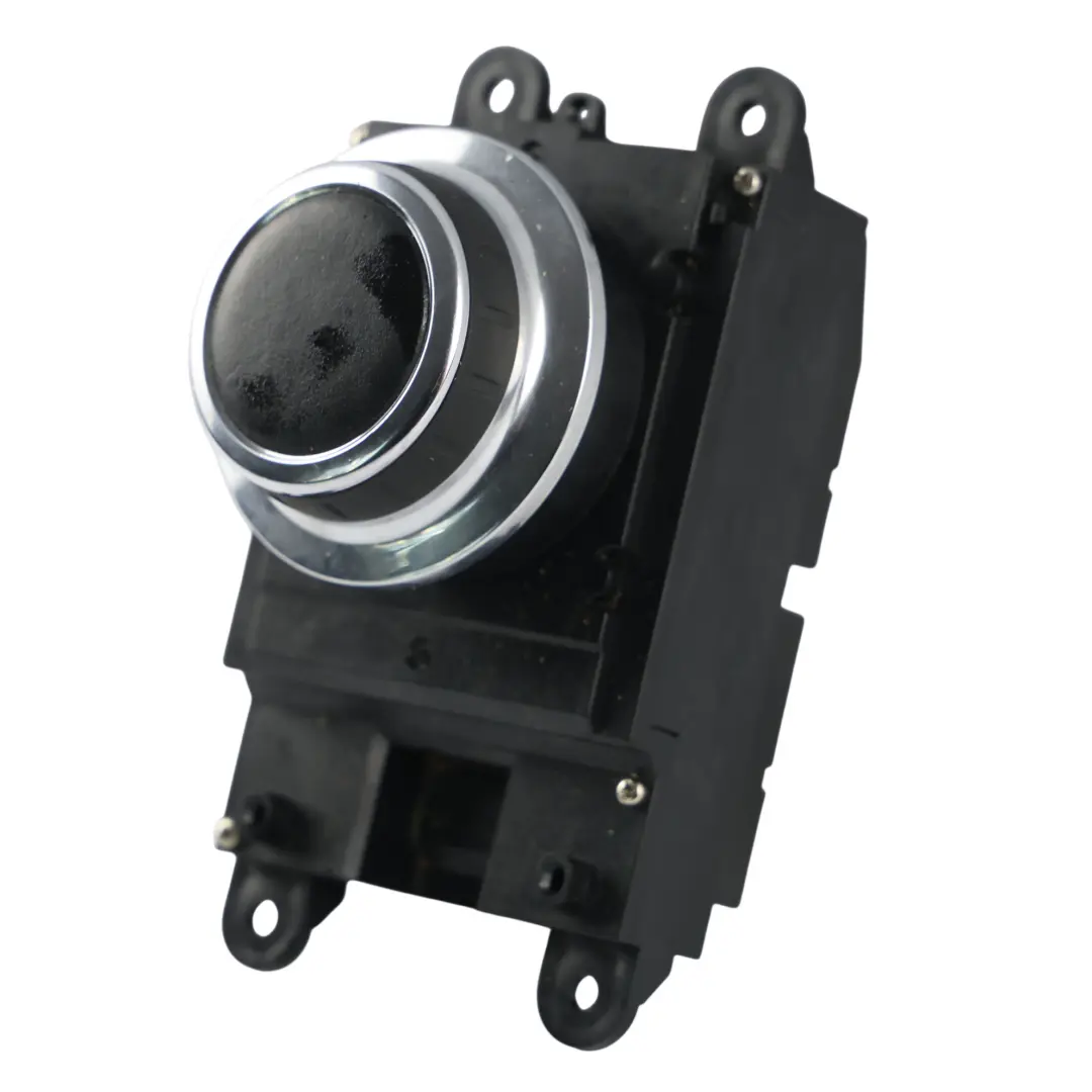 iDrive Controller Navigation Radio Schalter Knopf für BMW E60 E61 E63 E64 mit Teilenummer 6944884 BMW E60 E61 E63 E64 iDrive Controller Navigation Radio Schalter Knopf - SKU 6944884-1 - Teilenummer 6944884