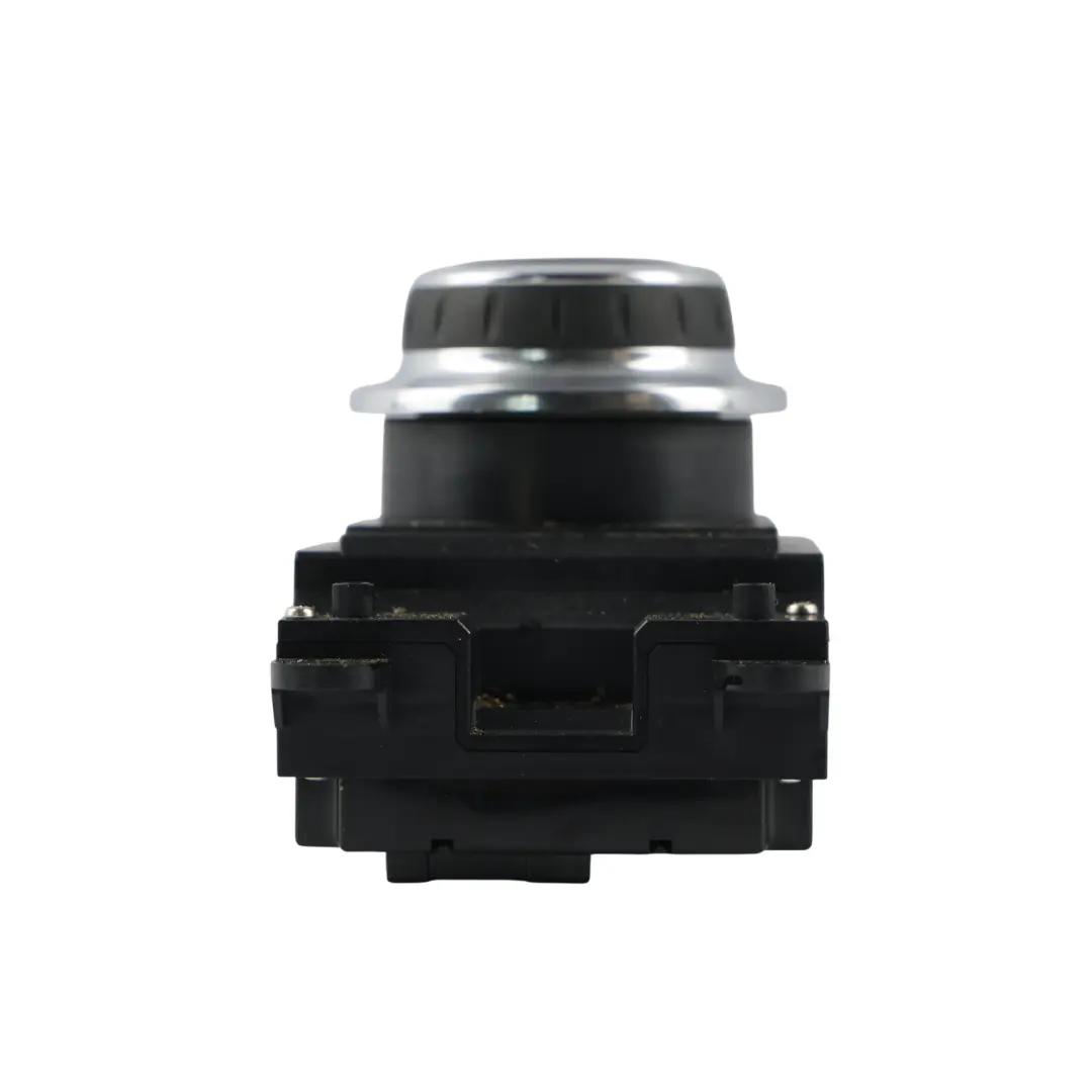 iDrive Controller Navigation Radio Schalter Knopf für BMW E60 E61 E63 E64 mit Teilenummer 6944884 BMW E60 E61 E63 E64 iDrive Controller Navigation Radio Schalter Knopf - SKU 6944884-1 - Teilenummer 6944884
