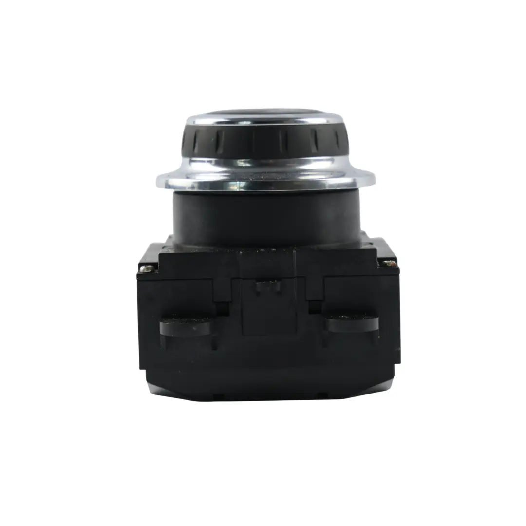 iDrive Controller Navigation Radio Switch Knob to BMW E60 E61 E63 E64 with Part number 6944884 BMW E60 E61 E63 E64 iDrive Controller Navigation Radio Switch Knob - SKU 6944884-1 - Part number 6944884