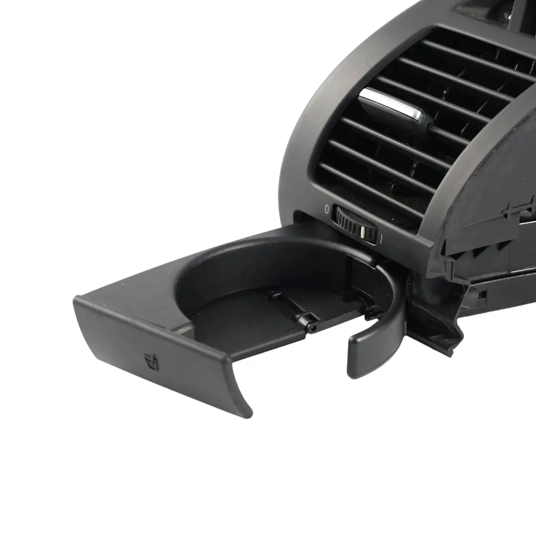 BMW Z4 E85 E86 Front Dashboard Air Vent Grille Nozzle Left N/S Side 7025631 - SKU 6945395-3 - Part number 6945395