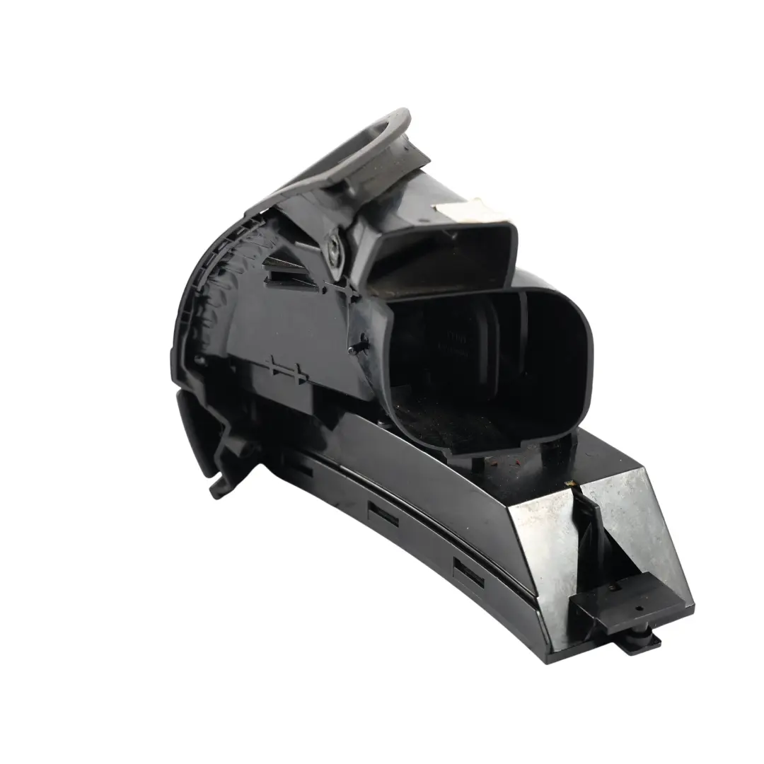 Front Dashboard Air Vent Grille Nozzle Left N/S Side 7025631 to BMW Z4 E85 E86 with Part number 6945395 BMW Z4 E85 E86 Front Dashboard Air Vent Grille Nozzle Left N/S Side 7025631 - SKU 6945395-3 - Part number 6945395
